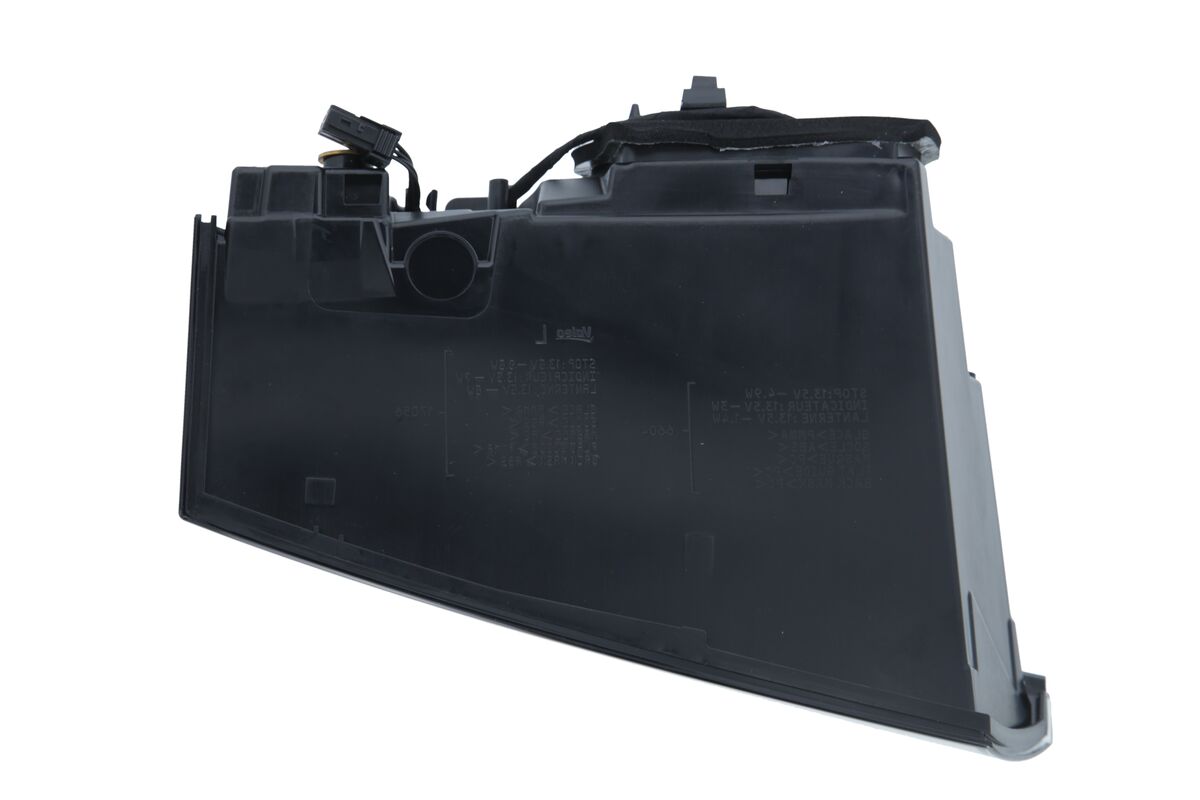FA TRUNK PEUGEOT 508 II R